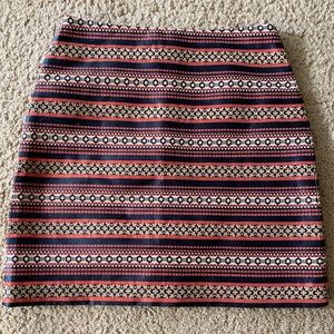Anne Taylor LOFT skirt